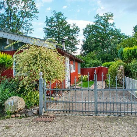 Schwanennest Am Haddorfer See * Top Ausstattung Wettringen  Esterno foto
