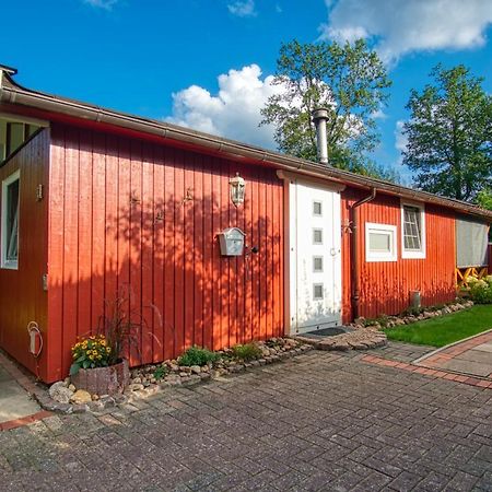 Schwanennest Am Haddorfer See * Top Ausstattung Wettringen  Esterno foto