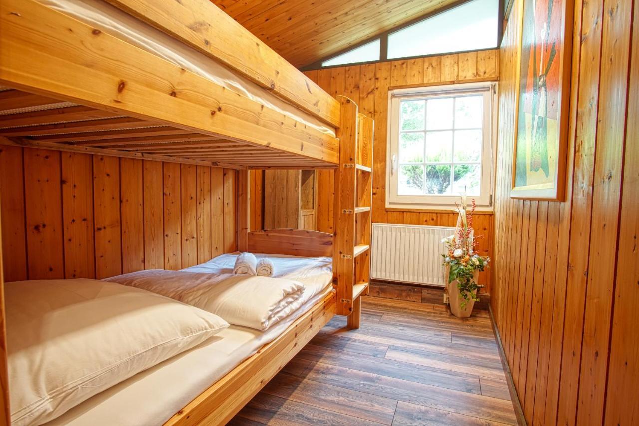 Schwanennest Am Haddorfer See * Top Ausstattung Wettringen  Esterno foto